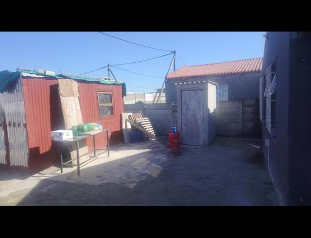3 BEDROOM HOUSE FOR SALE IN VOORBRUG